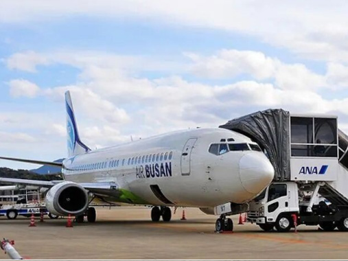 国际进出口空运